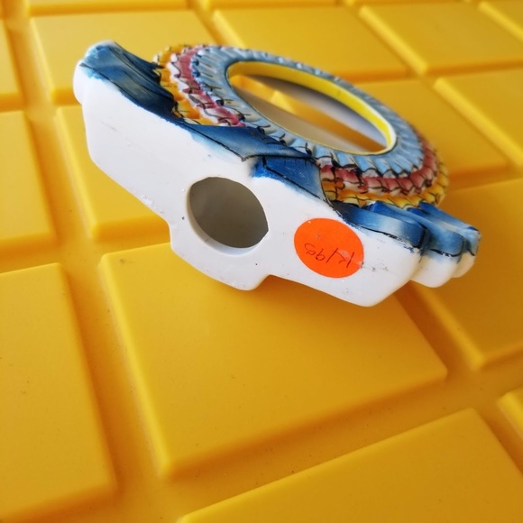 Champion Ribbon Picture Frame - Picture 3 of 3